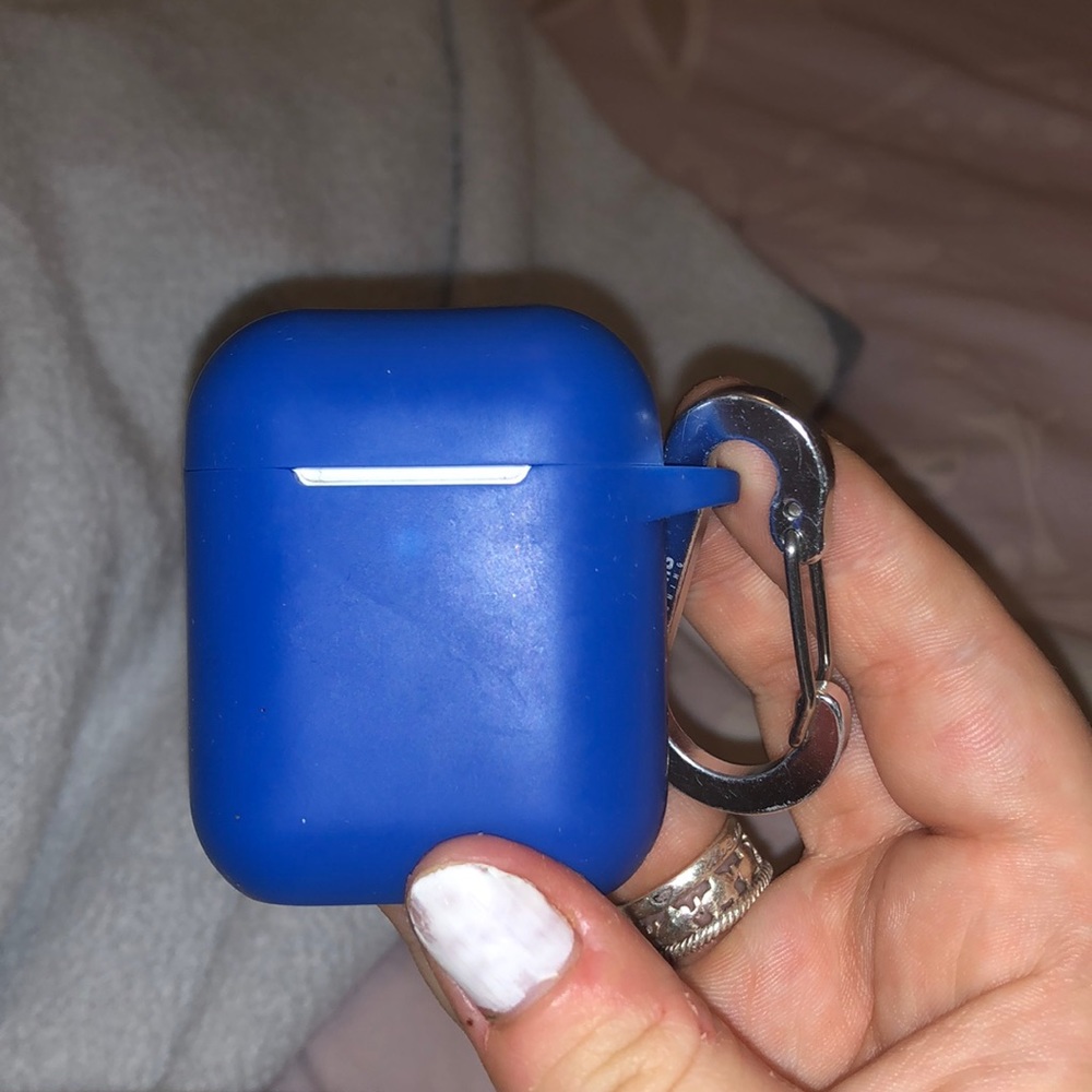 Airpods gen 1 with case